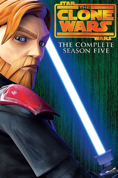 star wars clone wars season 5 watch online